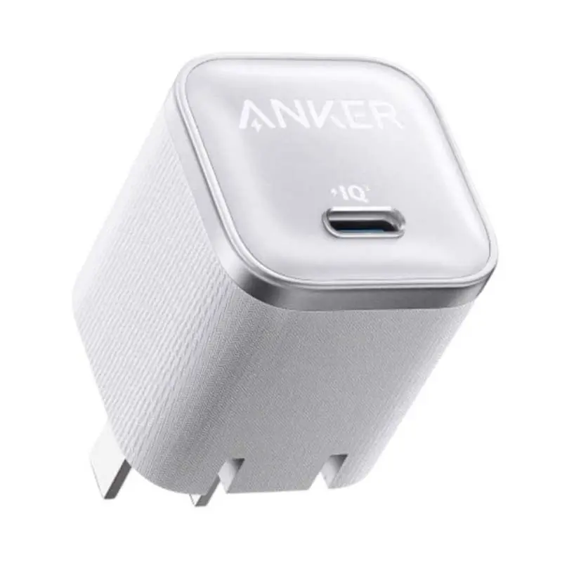 Anker Nano 45W A2692 Wall Charger - Full 